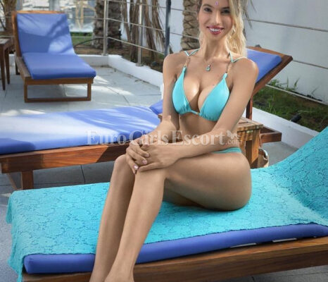 Sakarya Escort Bayan